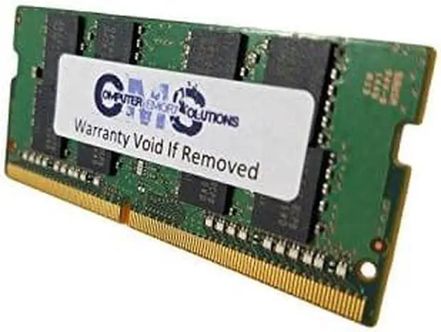 Alt view image 4 of 5 - CMS 8GB (1X8GB) DDR4 17000 2133MHz NON ECC SODIMM Memory Ram Upgrade Compatible with Acer® Aspire V5 E5-575-579EP, E5-575G, E5-575G-52RJ - A3