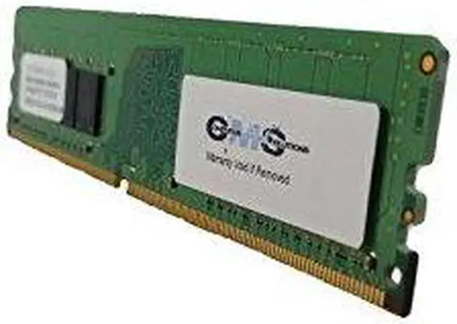 Alt view image 4 of 4 - CMS 16GB (1X16GB) Memory Ram Compatible with Dell Inspiron Gaming Desktop (5675), OptiPlex 3050 SFF/Tower - C113