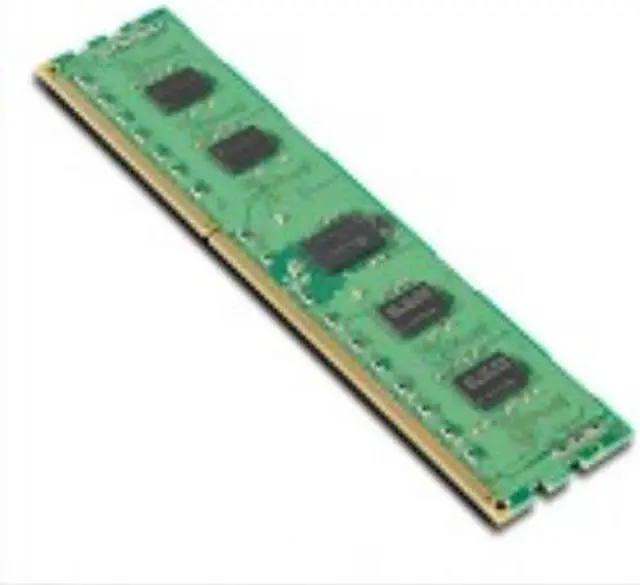Alt view image 6 of 8 - Lenovo 0C19499 ThinkServer 4GB DDR3L-1600MHz (1Rx8) ECC UDIMM
