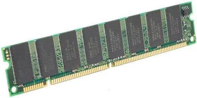 Main image of HP 256MB DDR SDRAM Memory Module
