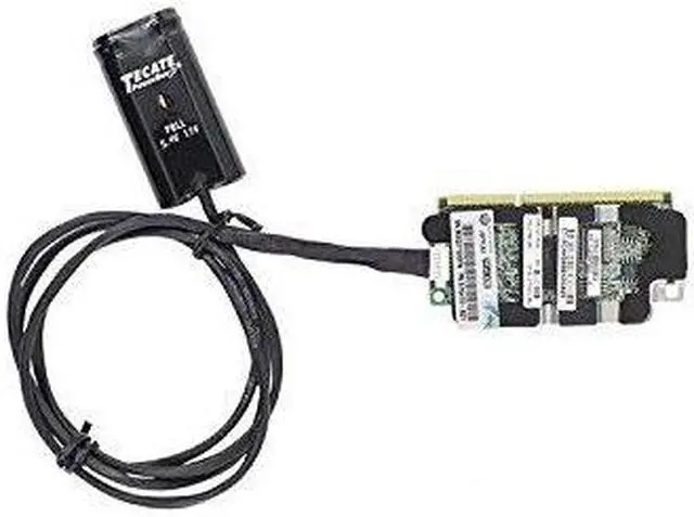 Alt view image 3 of 6 - HPE 633543-001 Flash Backed Write Cache