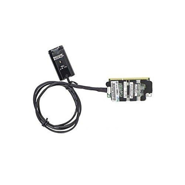 thumbnail interactive-video image 1 of HP 633543-001 2GB Flash Backed Write Cache For P-Series Servers – Used, Tested 1 of 3