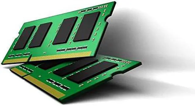 Alt view image 4 of 6 - QNAP 4GB DDR3 RAM, 1600 MHZ, SO-DIMM,1 YEAR
