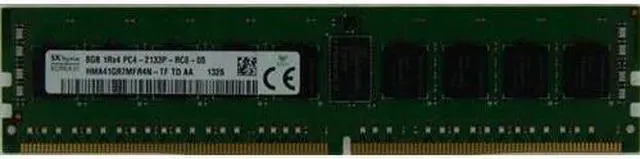 Alt view image 5 of 8 - HYNIXHynix Hma41Gr7Mfr4N-Tf Hynix Memory Module For Server-Hma41Gr7Mfr4N-Tf