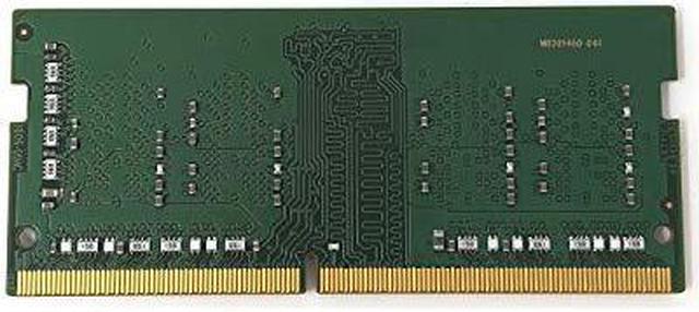 SK hynix HMA851S6CJR6N - VK Non ECC PC4-2666V 4GB DDR4 at 2666MHz 260pin  SDRAM SODIMM Single Kit Laptop Memory - OEM - Newegg.com