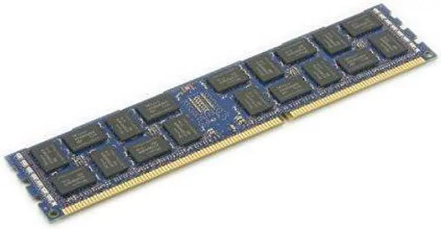 Alt view image 2 of 2 - Supermicro Certified MEM-DR316L-HL02-ER18 Hynix 16GB DDR3-1866 2Rx4 ECC REG DIMM