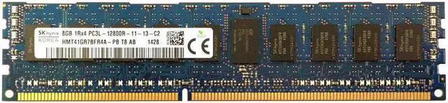 Main image of HYNIXHynix Hmt41Gr7Bfr4A-Pb Hynix Memory For Server Memory-Hmt41Gr7Bfr4A-Pb