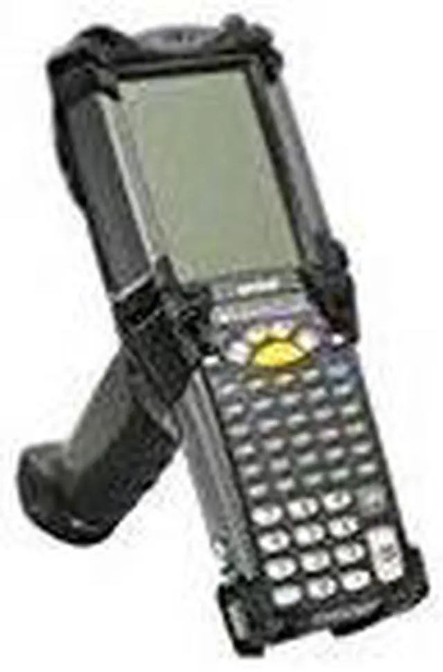 Main image of Zebra MC9190-G Handheld Terminal