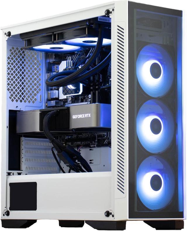 Cobratype Urutu Gaming PC - Intel Core i5 14600KF, RTX 4060