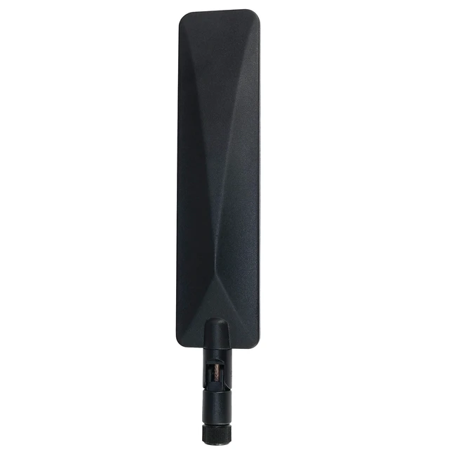 Alt view image 8 of 10 - Proxicast 4G/LTE Universal Wide Band 5 dBi Omni-Directional Paddle Antenna + SMA Magnetic Base for Cisco, Cradlepoint, Digi, MoFi, Pepwave, Sierra Wireless and Many Others (ANT-120-007-MAG-2PK)