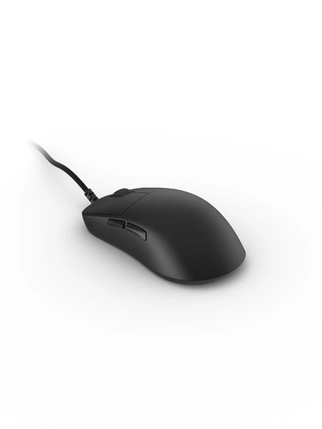 Alt view image 6 of 10 - ENDGAME GEAR OP1 8k v2 Black Esports Gaming Mouse with Cable, 30K DPI Optical Sensor, 8000Hz Polling, Hot-Swappable Switches & Claw-Grip Design