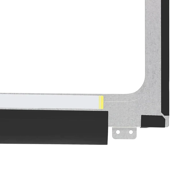 Alt view image 10 of 10 - Replacement for Acer Chromebook 15 CB3-532 CB3-532-C3F7 15.6" 30 Pins LCD Non-Touch Screen Digitizer Display Panel (for 1366x768 Only)