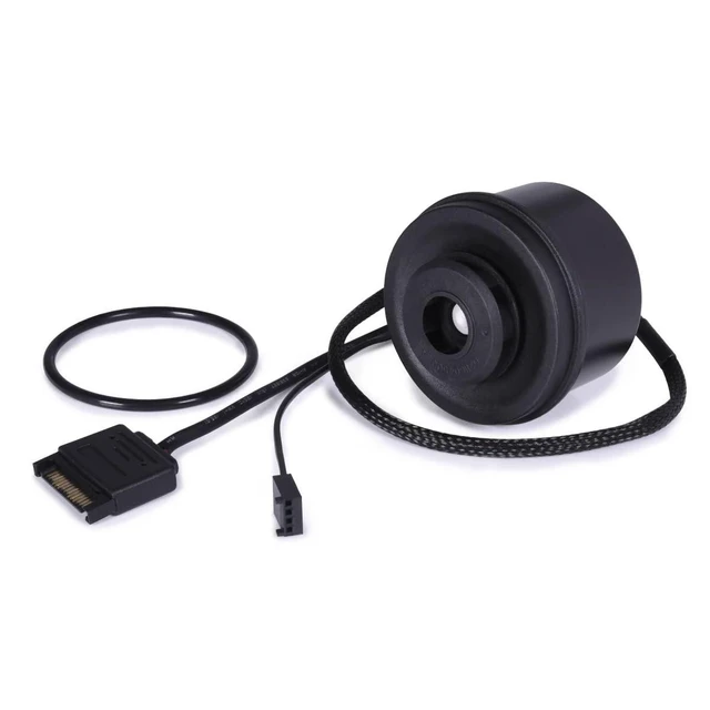 Alt view image 7 of 10 - Alphacool 13339 VPP Apex Pump