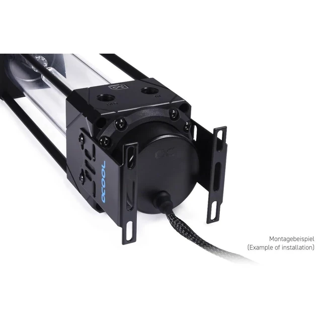 Alt view image 10 of 10 - Alphacool 13339 VPP Apex Pump