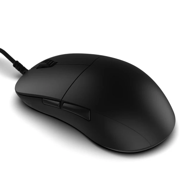 Alt view image 6 of 10 - ENDGAME GEAR XM2 8K v2 Gaming Mouse Black 30K DPI Optical Sensor, 8000Hz Polling, Claw Grip Design for Medium to Large Hands, Lightweight (51.5g)