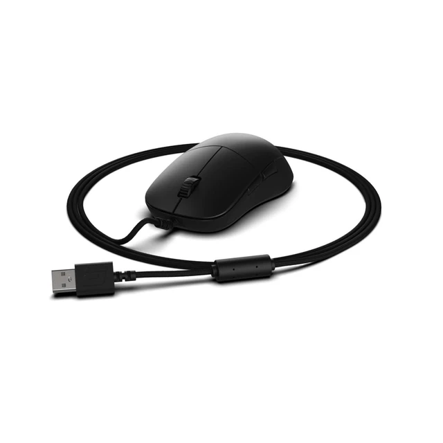 Alt view image 7 of 10 - ENDGAME GEAR XM2 8K v2 Gaming Mouse Black 30K DPI Optical Sensor, 8000Hz Polling, Claw Grip Design for Medium to Large Hands, Lightweight (51.5g)