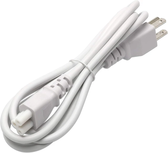 Alt view image 10 of 12 - YTech 65w AC Adapter Charger Power for Apple Powerbook Book/iBook G3/G4 15 inch 17 inch A1021 M4328 M8943