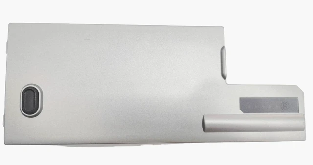 Alt view image 8 of 10 - GHU New Battery 87 WH Replacement for CF623 DF192 MM165 WN979 312-0538 Compatible for Latitude D531 D820 D830 M4300 CF623 CW666 CW674 DF230 DF249 FF231 FF232 Fit GR932 GX047 HR048 HX306 JT784