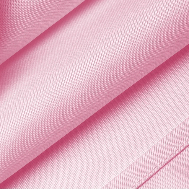 Alt view image 11 of 12 - Lann's Linens - 10 Premium 70" Round Tablecloths for Wedding / Banquet / Restaurant - Polyester Fabric Table Cloths - Pink
