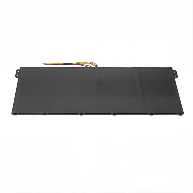 Alt view image 8 of 10 - Tanch Genuine AC14B8K Battery Replacement for Aspire R5-471T R5-571T R5-571TG R5-571TG-7229 R7-371T N15W5 CB5-571 CB3-531 Swift 3 SF314-51 15.2V 3220mAh 48Wh