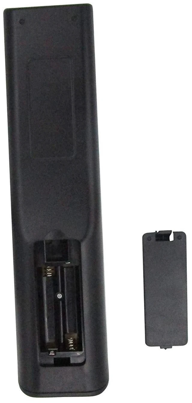 Alt view image 6 of 6 - HCDZ Replacement Remote Control for Oppo BDP-105AU BDP-105 BDP-105EU BDP-105D BDP-103D3D BDP-103 BDP-103AU BDP-103EU Blu-ray BD DVD Disc Player