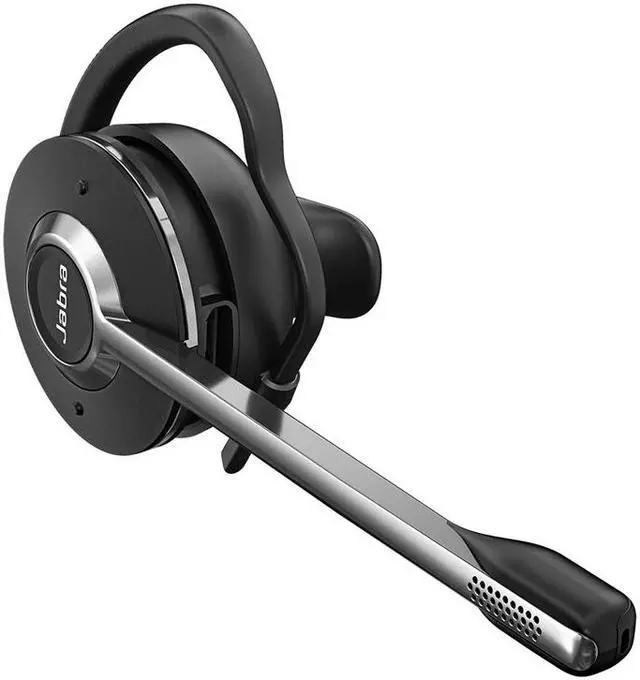 Alt view image 4 of 7 - Jabra Engage 75 Convertible Wireless Headset / Music Headphones NEW