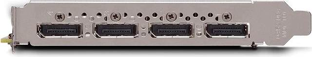 Alt view image 4 of 4 - PNY NVIDIA Quadro P2200