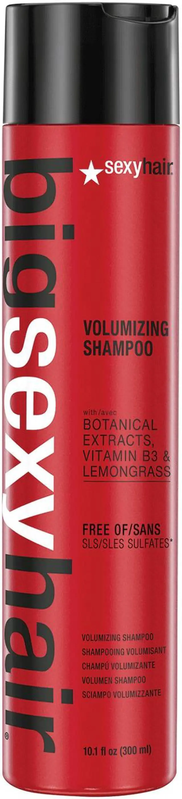 Main image of Sexy Hair Big Sexy Hair Volumizing Shampoo 10.1oz