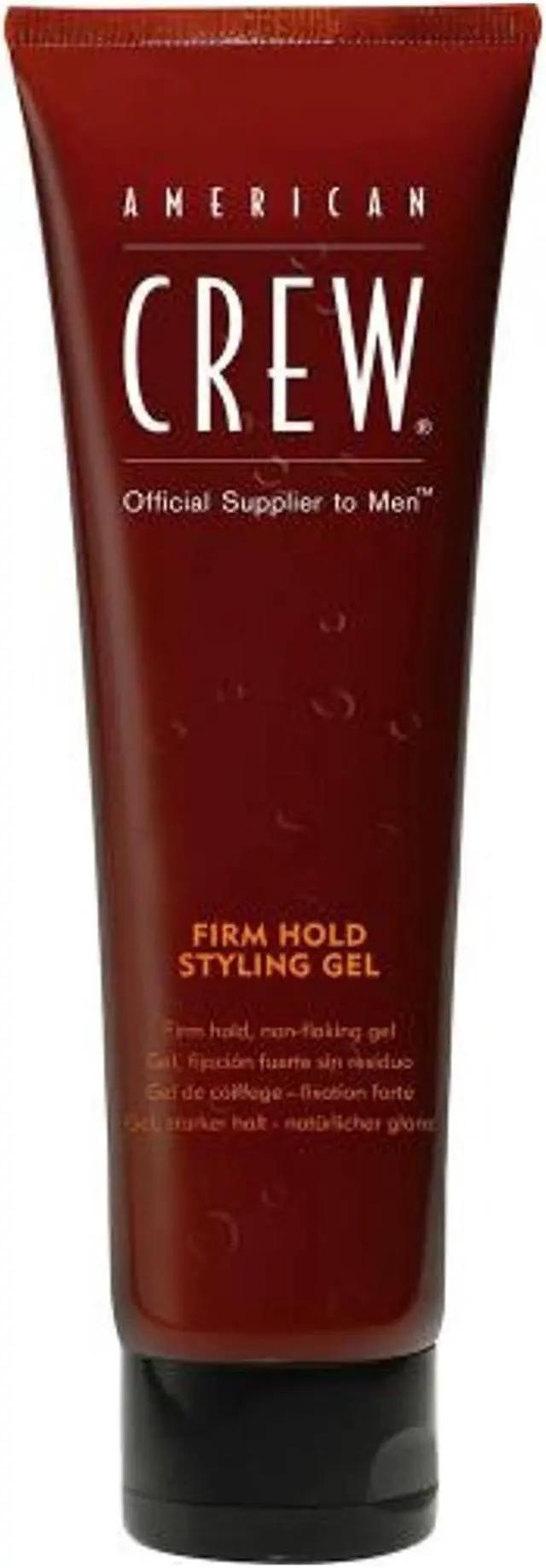 Alt view image 6 of 7 - Firm Hold Gel - 8.4 oz Gel