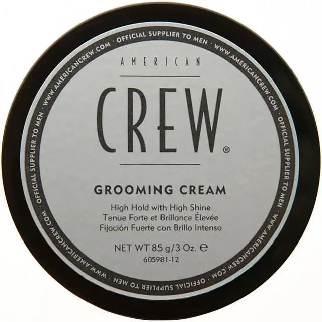 Alt view image 8 of 10 - Grooming Cream - 3 oz Cream