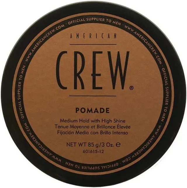 Alt view image 5 of 6 - Pomade for Hold & Shine - 3 oz Pomade