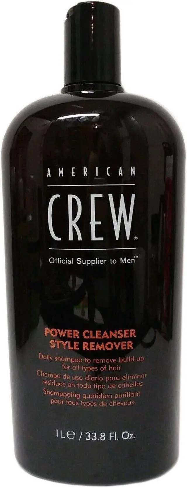 Alt view image 5 of 9 - Power Cleanser Style Remover Shampoo - 33.8 oz Shampoo