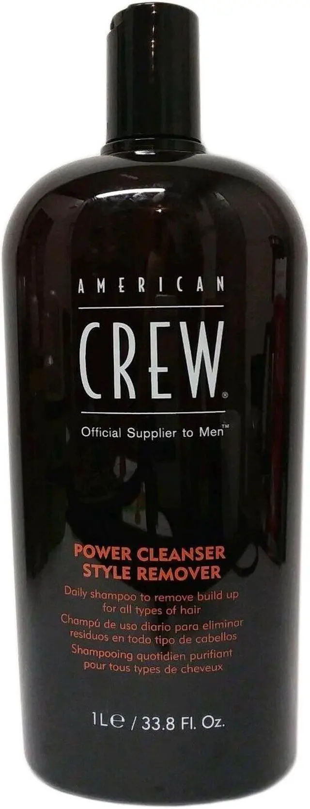 Alt view image 6 of 9 - Power Cleanser Style Remover Shampoo - 33.8 oz Shampoo