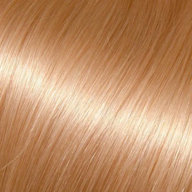 Alt view image 2 of 3 - Babe I-Tip Pro 18 Inch Marilyn #613 Hair Extensions 20 Pieces Straight Color