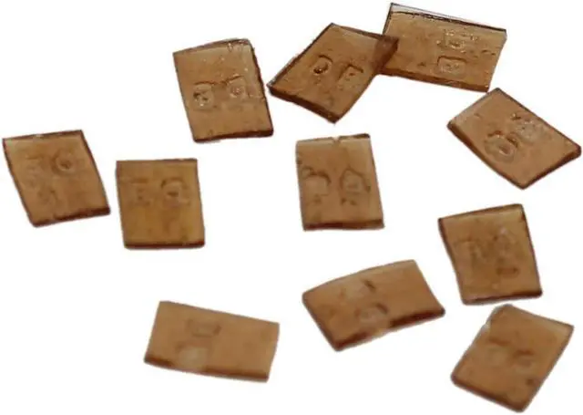 Main image of Babe Rebonds Brown