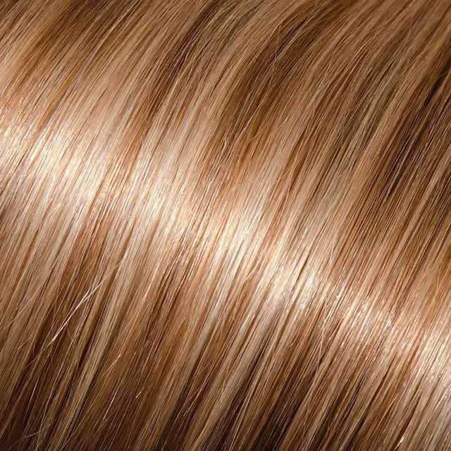 Alt view image 2 of 4 - Babe Tape-In 18 Inch Caroline #12/600 Hair Extensions 10 Wefts Straight Color