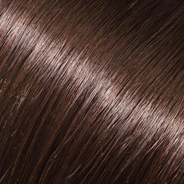 Alt view image 2 of 4 - Babe Tape-In 18 Inch Sally #2 Hair Extensions 10 Wefts Straight Color