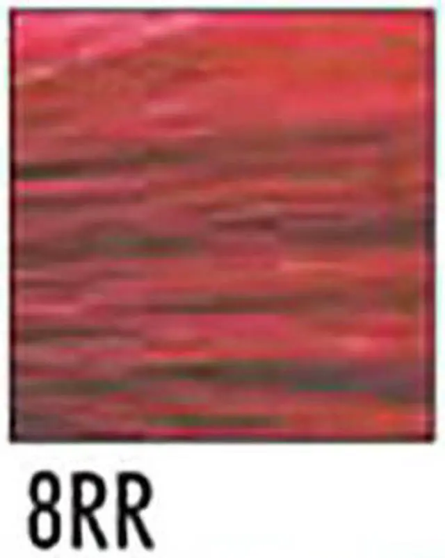 Alt view image 2 of 3 - Farouk CHI Ionic Shine Shades 8RR Red Copper Permanent Demi-Permanent Semi-Permanent Hair Color 3oz 90ml