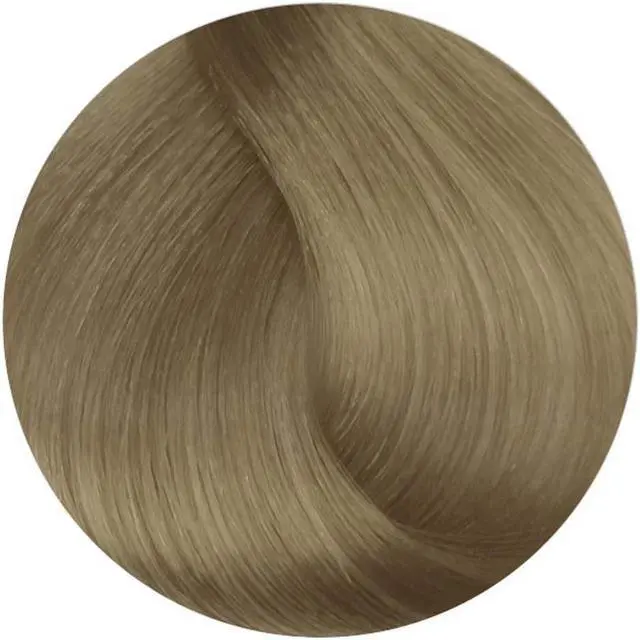 Alt view image 2 of 2 - Goldwell Colorance 10BA Smoky Blonde Demi-Permanent Hair Color 2oz 60ml