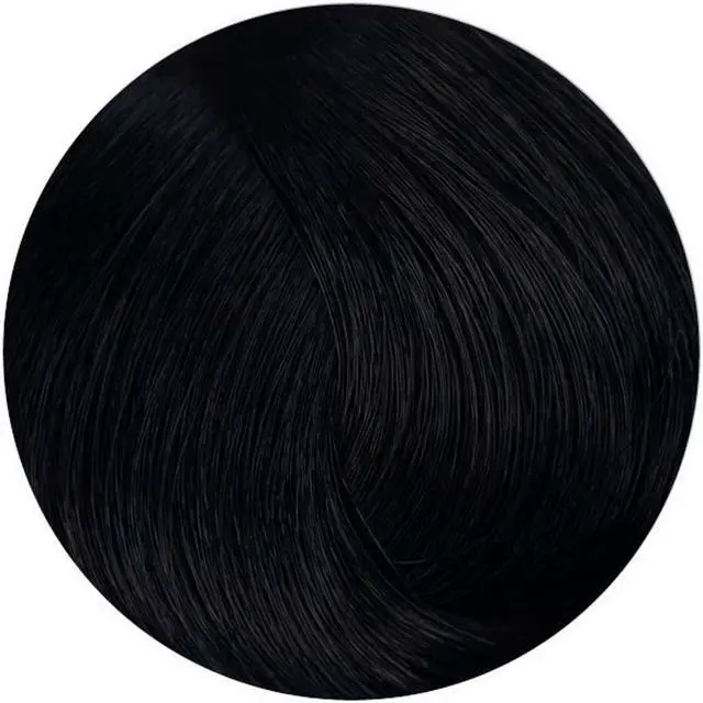 Alt view image 2 of 2 - Goldwell Colorance 2A Blue Black Demi-Permanent Hair Color 2oz 60ml