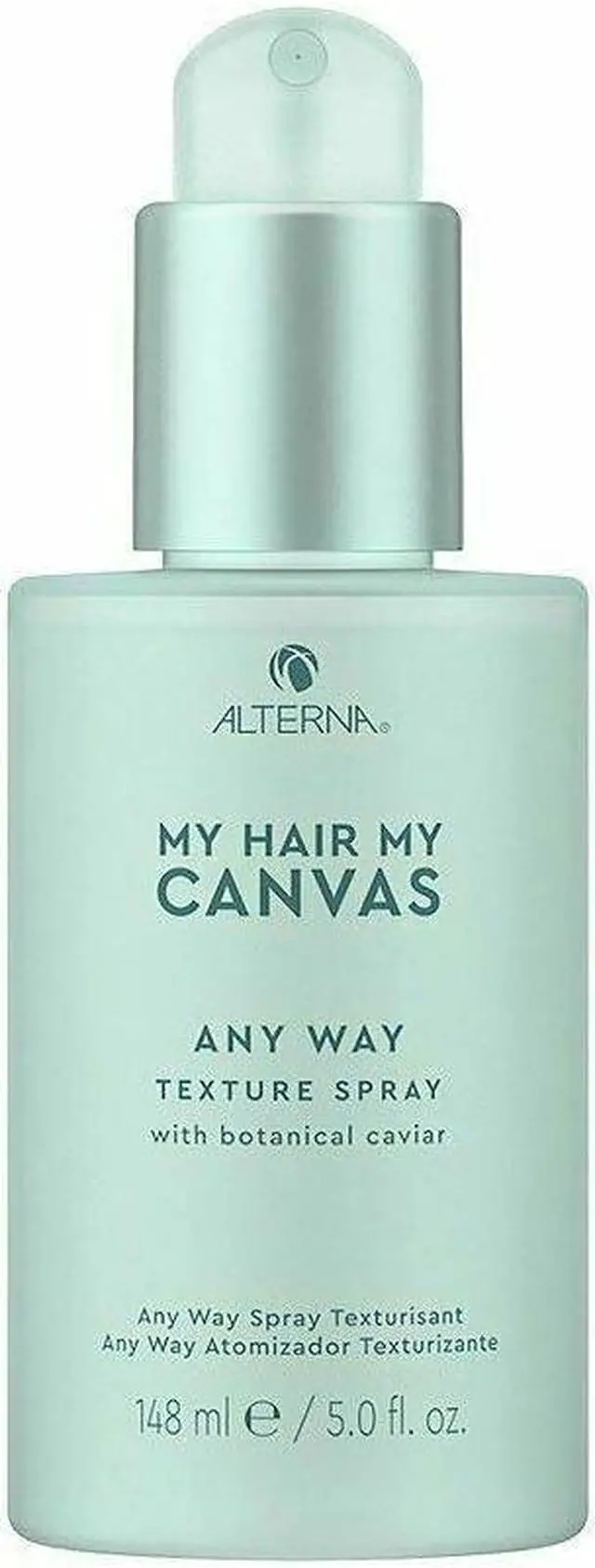 Alt view image 3 of 3 - Alterna My Hair My Canvas Any Way Texture Spray Hair Spray 5 oz