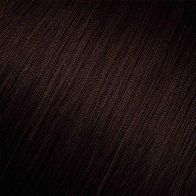 Alt view image 2 of 2 - Kenra Permanent Color 4RB Medium Brown Red Brown Hair Coloring Creme 3oz