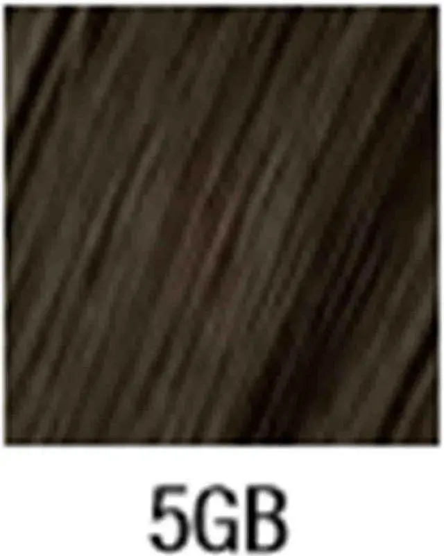 Alt view image 2 of 2 - Kenra Permanent Color 5GB Gold Brown Beige Hair Coloring Creme 3oz