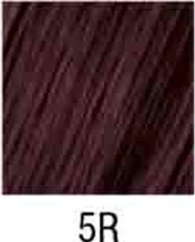 Alt view image 2 of 2 - Kenra Permanent Color 5R Light Brown Red Hair Coloring Creme 3oz