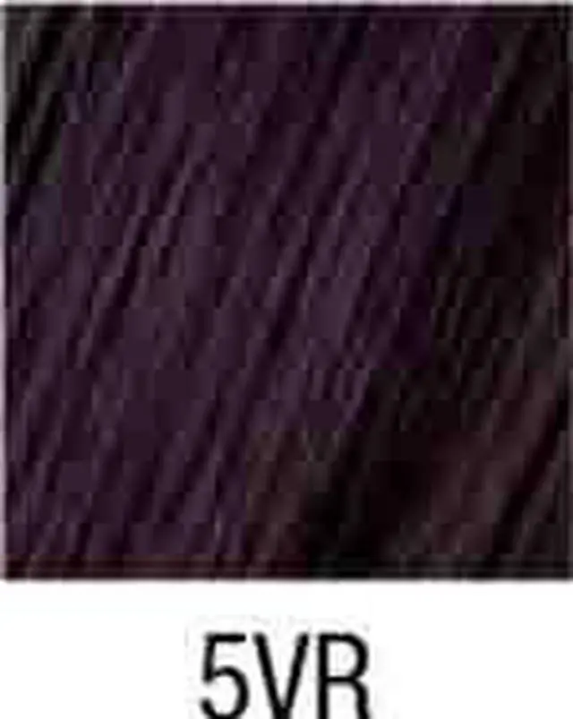 Alt view image 2 of 3 - Kenra Permanent Color 5VR Light Brown Violet Red Hair Coloring Creme 3oz
