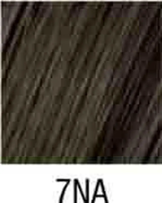 Alt view image 2 of 4 - Kenra Permanent Color 7NA Medium Blonde Natural Ash Hair Coloring Creme 3oz