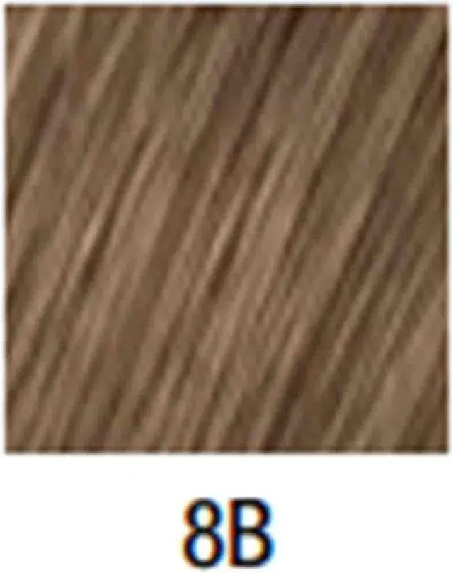 Alt view image 2 of 2 - Kenra Permanent Color 8B Blonde Brown Beige Hair Coloring Creme 3oz