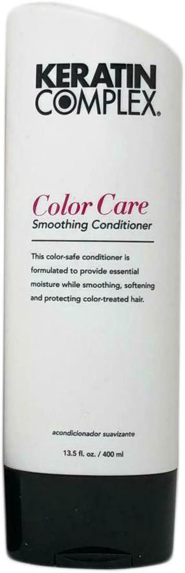 Main image of Keratin Complex Color Care Smoothing Conditioner Color-Safe Moisturizer 13.5oz 400g