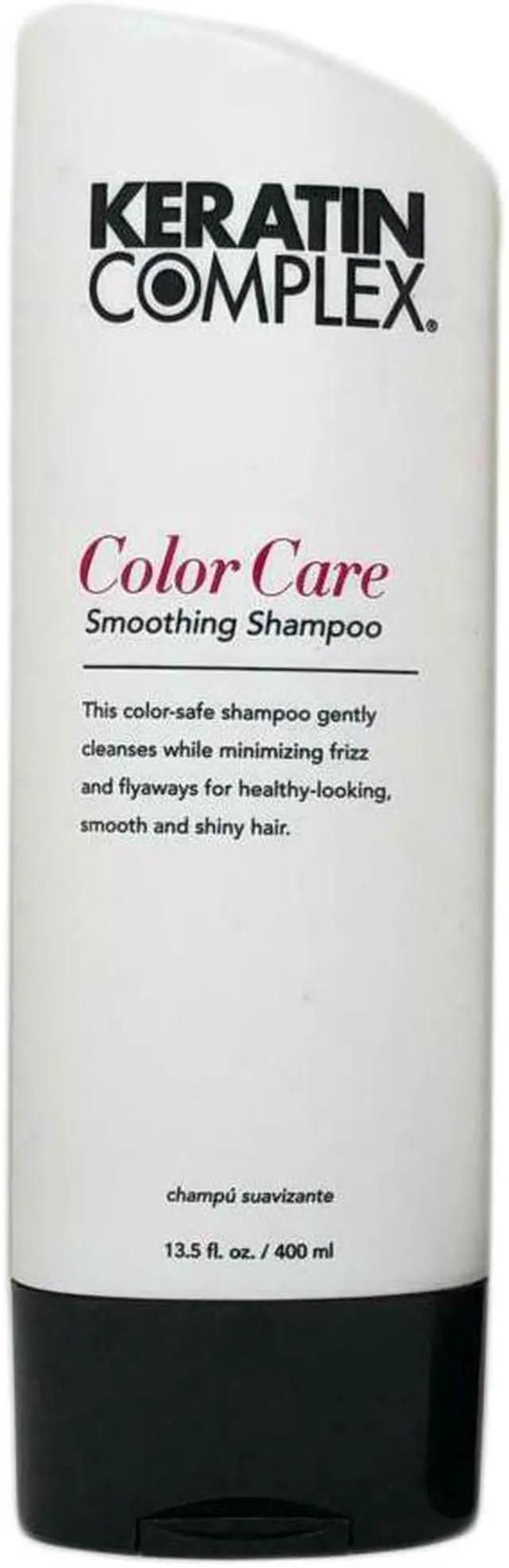 Main image of Keratin Complex Color Care Smoothing Shampoo Color-Safe And Gentle 13.5oz 400g