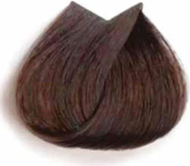 Alt view image 2 of 2 - Loreal Professionnel Paris Dia Light 5.4 Light Copper Brown Demi-Permanent Acidic Gel-Creme Colorant No Ammonia European=5.4/5C 1.7oz 50ml
